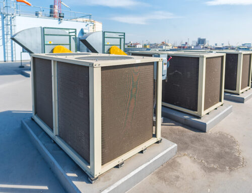 Strategies for Reducing Humidity with Commercial HVAC Systems