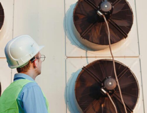 Evaluating the Efficiency of Your Commercial HVAC System